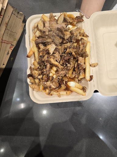 Photo of Osmow's Shawarma - 24 Iber Rd Unit 3, Stittsville, ON K2S 2R1